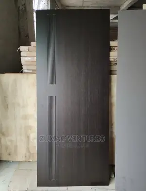 Special MDF Flush Door
