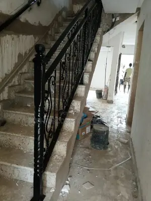 Wrought Iron Works