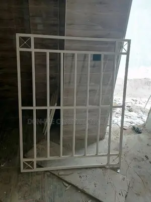 Burglary Proof