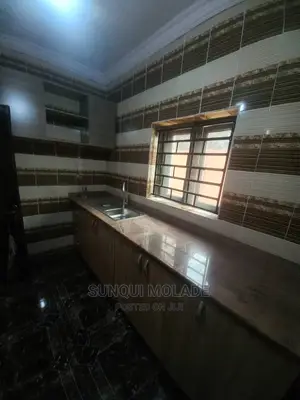 Furnished 2bdrm Apartment in Magodo Shangisha for rent
