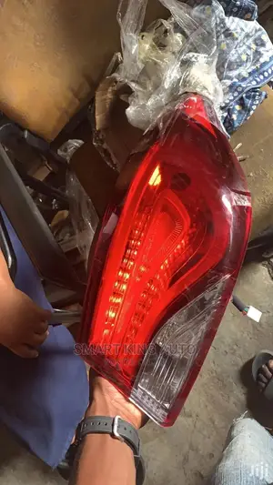 Rear Light for Hyundai Elantra 2014
