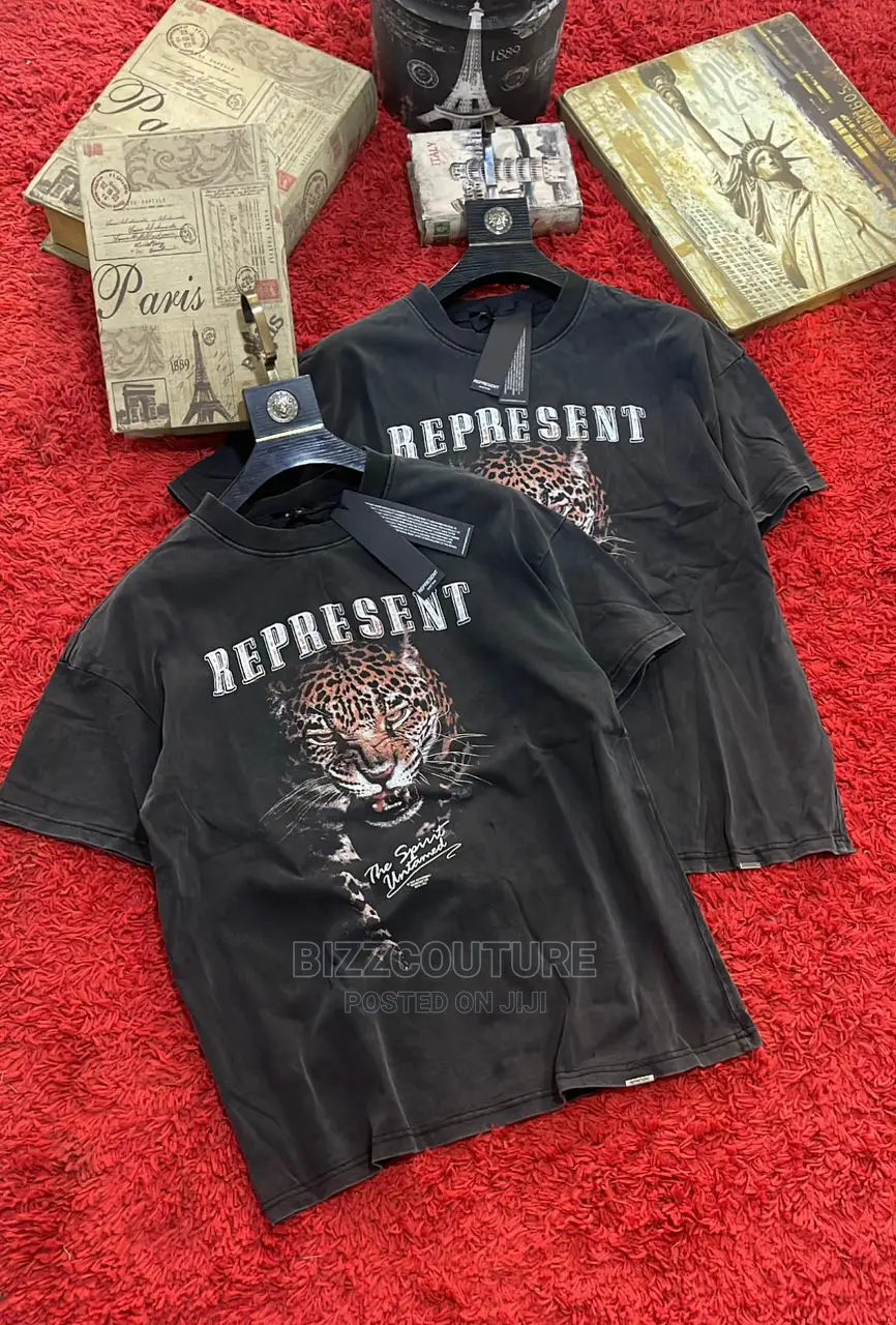 Original OVERSIZED T-Shirts Available in Store