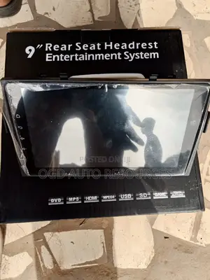 2010 Hondaridgeline Android Stereo