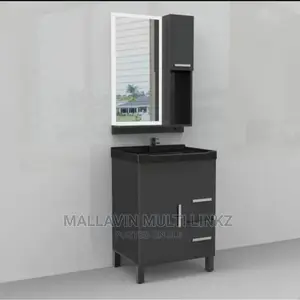 Bathroom/Dinning Cabinet Basins Set