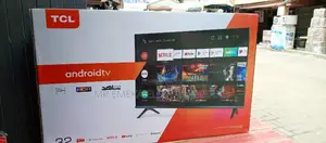 TCL 32 Inches Smart Android