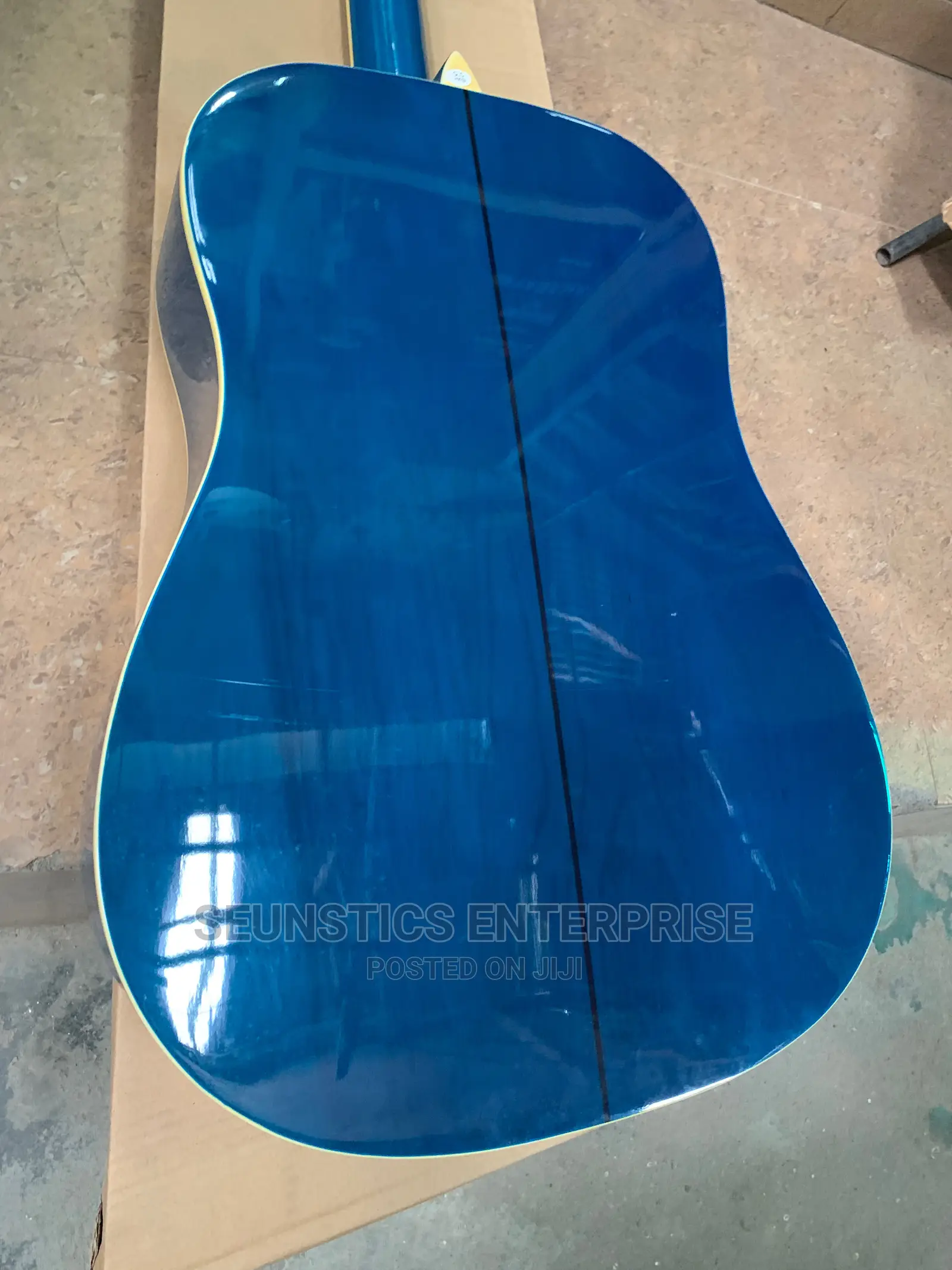 Quality Oscar Schmidt Pure Acoustic Guitar