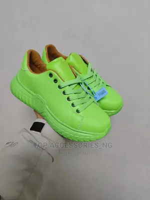 Original Stock Qp Sneakers