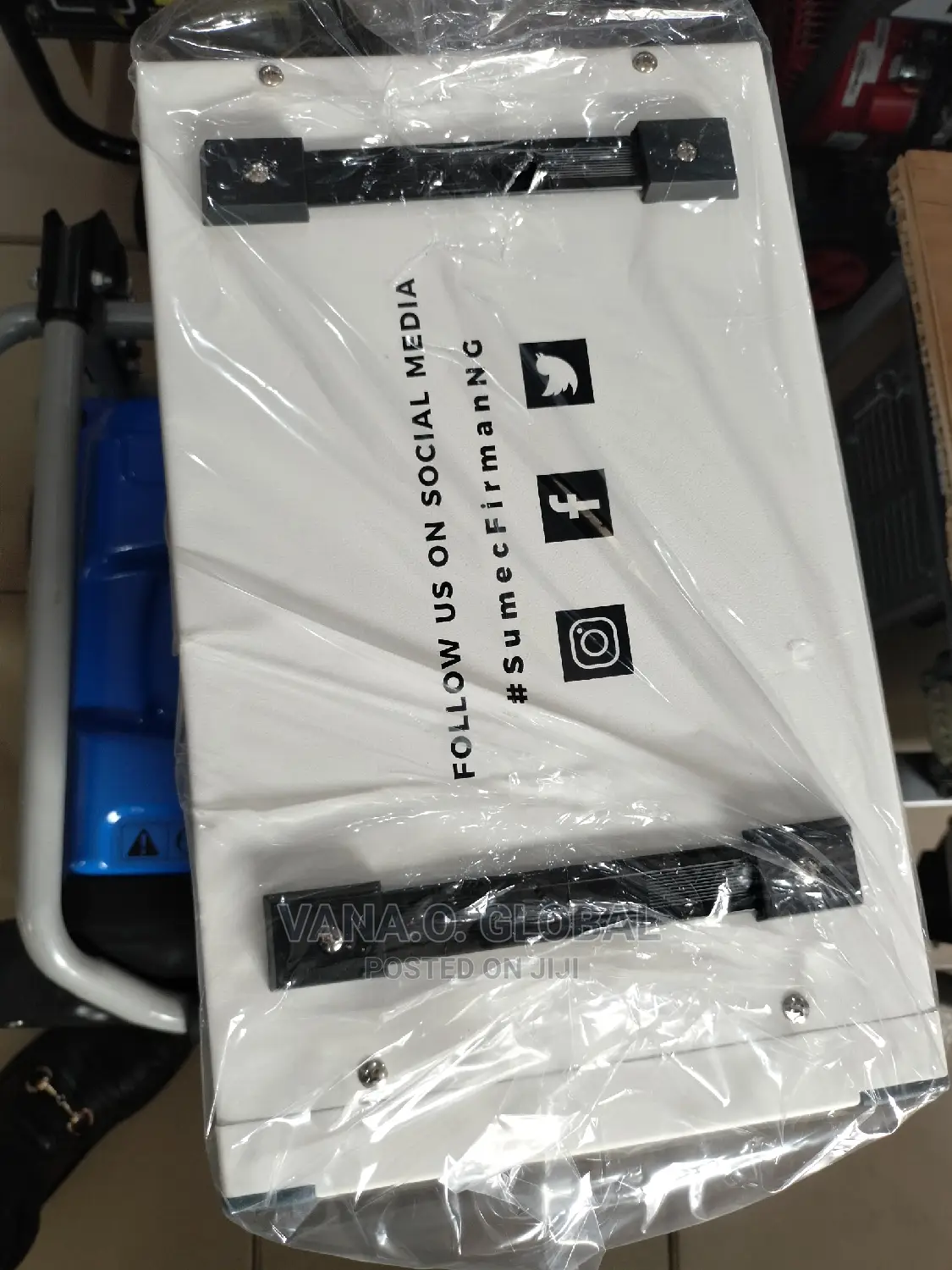 Stabiliser Firman 5000watts