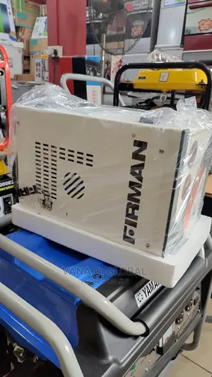 Stabiliser Firman 5000watts