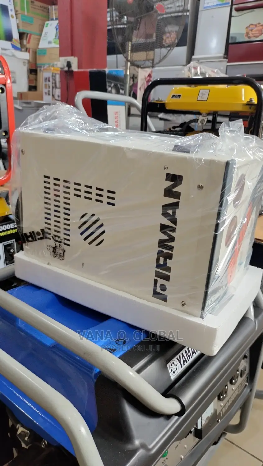 Stabiliser Firman 5000watts