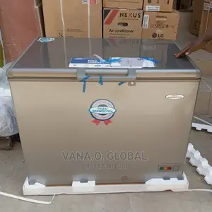 Haier Thermocool Freezer 300l