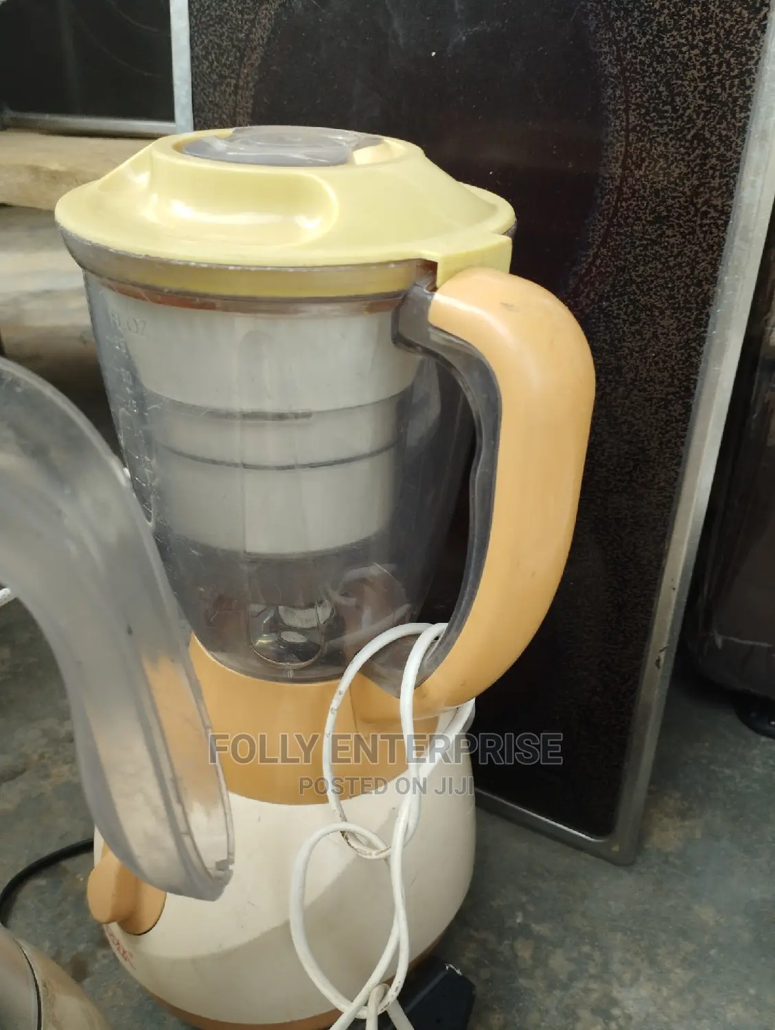 Electric Blender