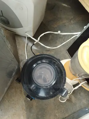 Electric Blender
