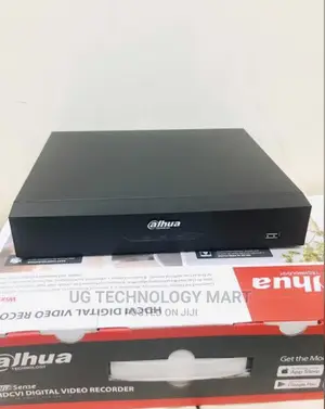 Dahua DVR 4channels