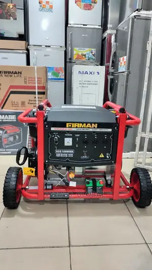 Firman Generator