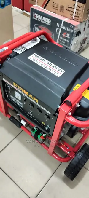 Firman Generator