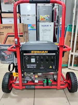 Firman Generator