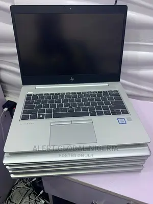 Photo - Laptop HP EliteBook 830 G5 8GB Intel Core I5 SSD 256GB