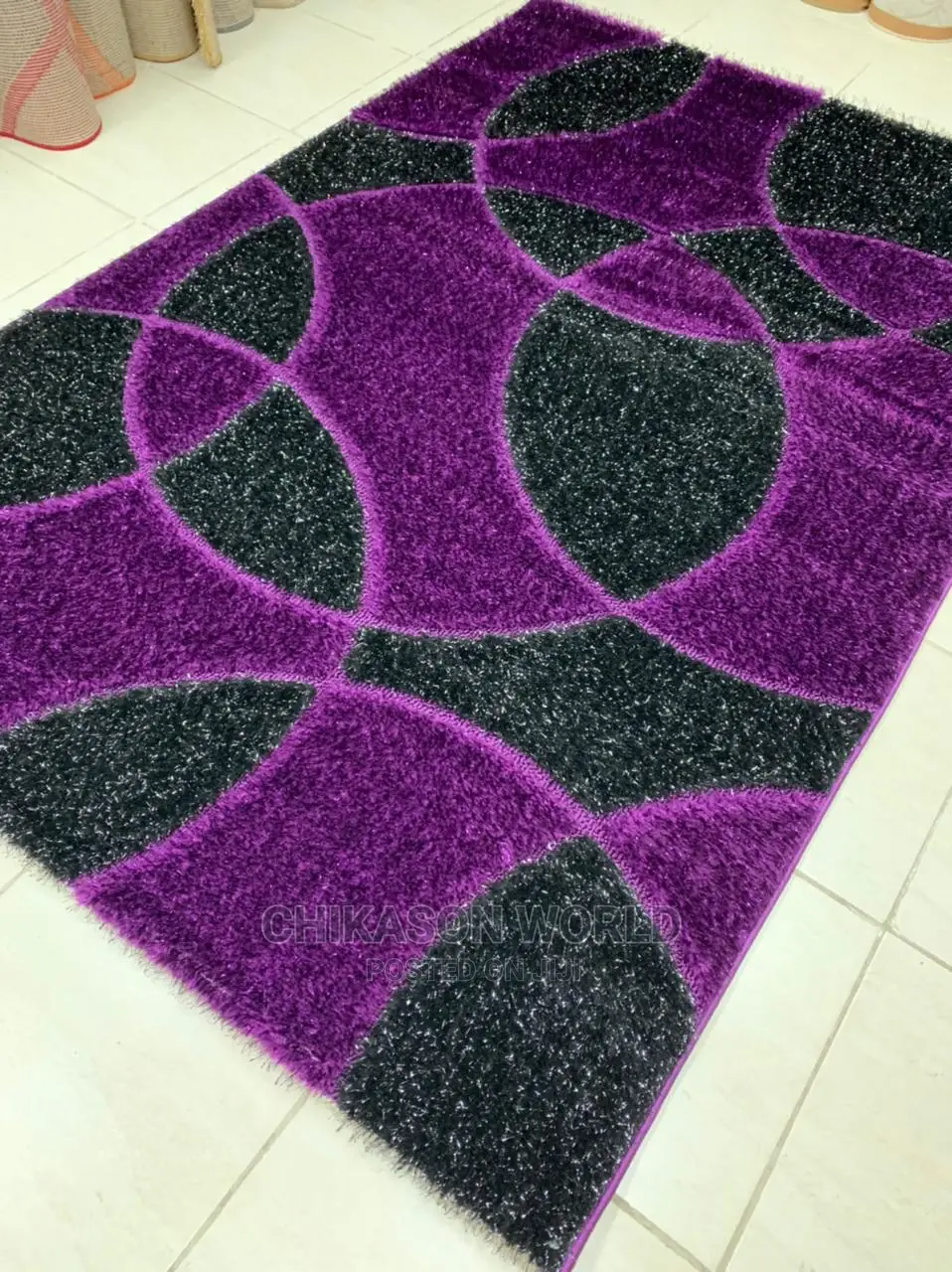 High Quality Turkish Center Rugs