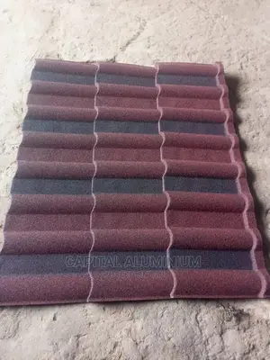 Stone Coated (Gerard) Shingle