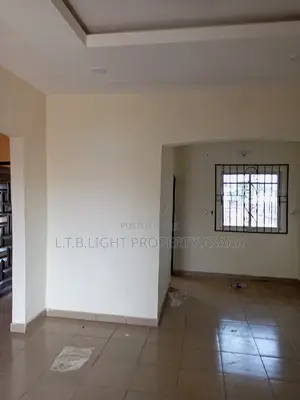 2bdrm Block of Flats in L.Tb Light 🚨, Oshimili South for rent