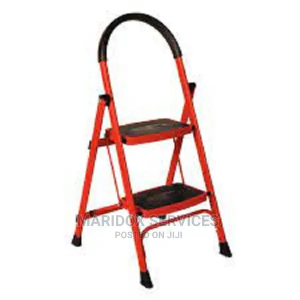 2 Steps Ladder