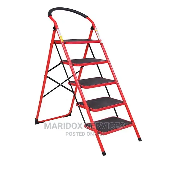 5 Steps Ladder for Household Use