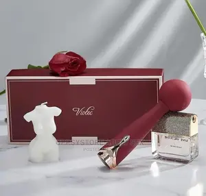 Viotec Usa Mini Titan Magic Wand Vibrator