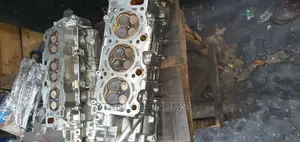 Top Cylinder for Toyota Sienna 05 Rx330 2005