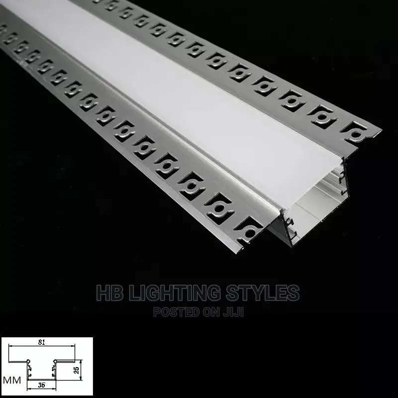 Aluminum Profile Panel