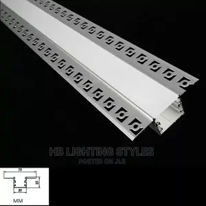 Aluminum Profile Panel
