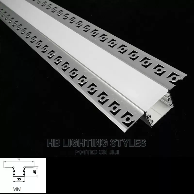Aluminum Profile Panel