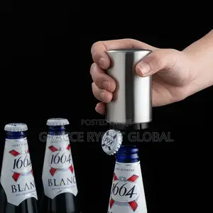 Automatic Beer/Bottle Opener