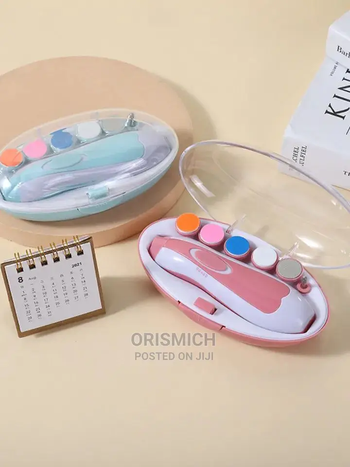 Nail Trimmer