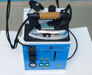Brand New Industrial Steam Iron, Industrial Iron Heavy Duty