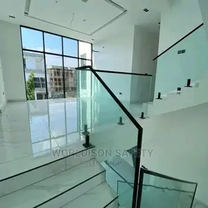 Industrial Cleaning Company