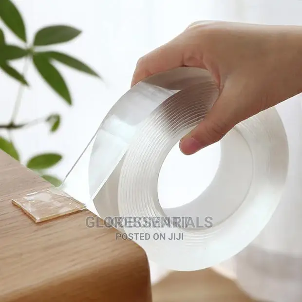 3M Nano Double Sided Adhesive Tape