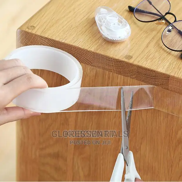 3M Nano Double Sided Adhesive Tape