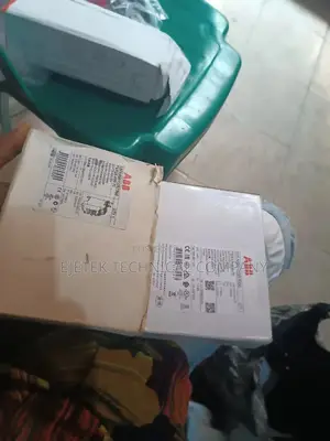 Abb Softstarter 5.5kw 400V