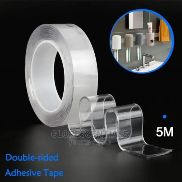 3M Nano Double Sided Adhesive Tape