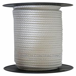 8-Strand Polypropylene Mooring Rope and Marine Rope - Mcdurch ...
