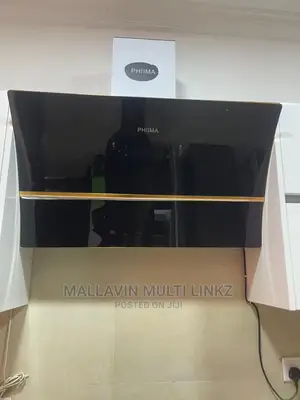 Original Phiima Kitchen Hood With Hand Waved Contol 90cm