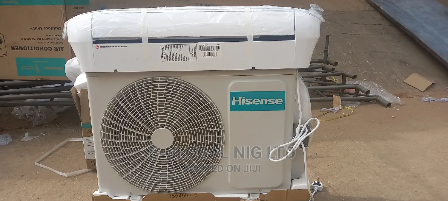 Hisense Airconditioner