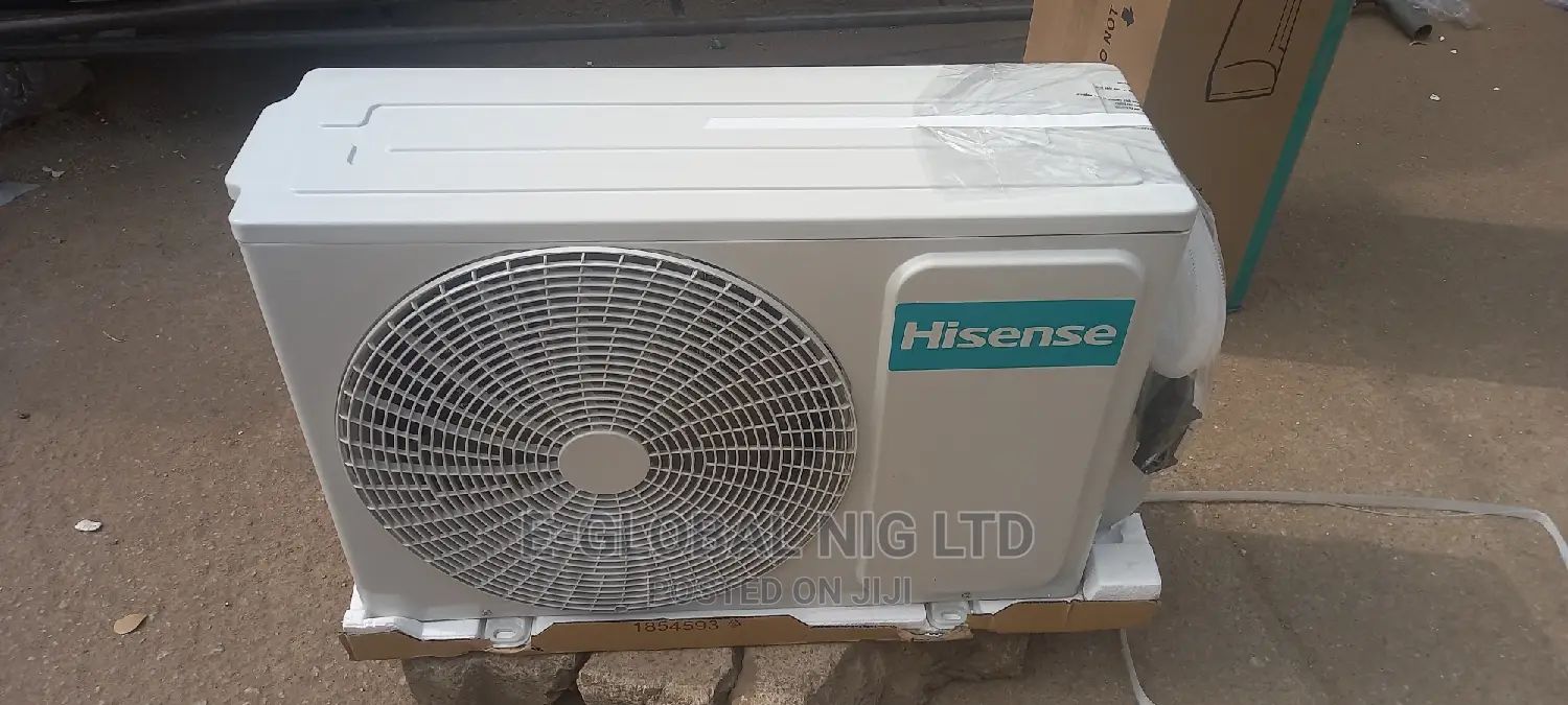 Hisense Airconditioner