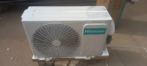 Hisense Airconditioner