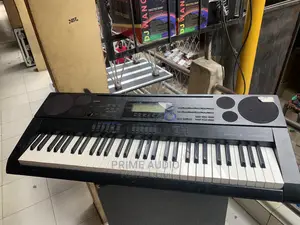 Casio CTK6000 Electronic Keyboard