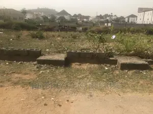 4000sqm Resident Estate Plot for Sale C of O