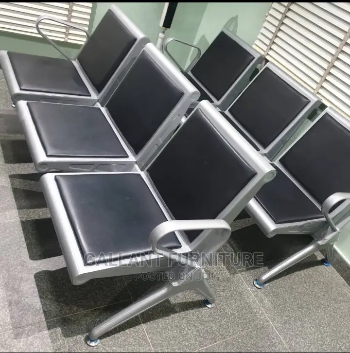 Office Reception Chair