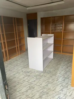 Open/Office Space for Rent in Ogba