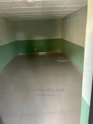 Shop for Rent in Irepodun Ogba